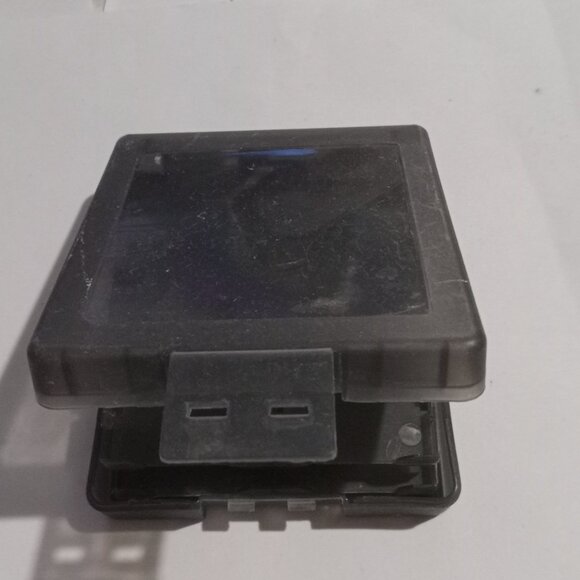 Nintendo DS 16 Game Cartridge Plastic Storage Carrying Case - Picture 3 of 4
